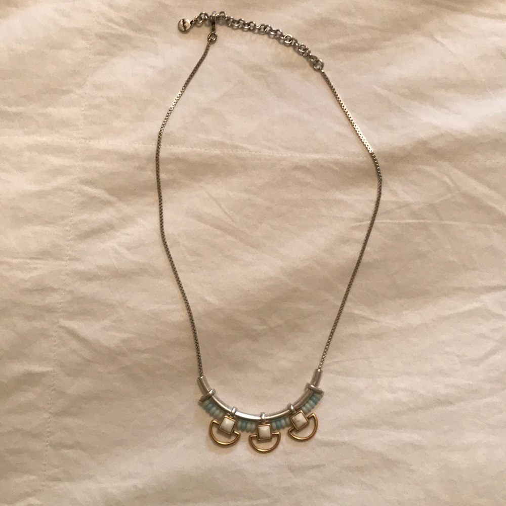 Stella & Dot necklace